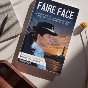 Livre FAIRE FACE